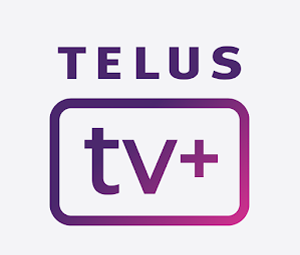 Image of Telus TV <br>North America