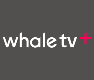 Image of Whale TV+ <br>Worldwide