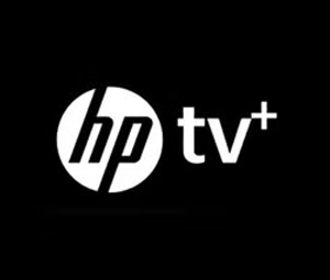 Image of HP TV+ <br> Worldwide