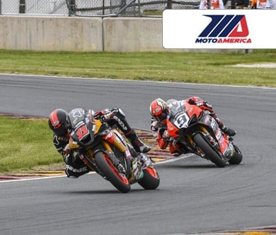 Imagen de MOTOAMERICA