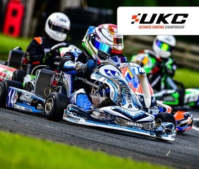 Imagen de ULTIMATE KARTING CHAMPIONSHIP