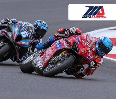Imagen de MOTOAMERICA