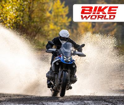 Imagen de BIKE WORLD