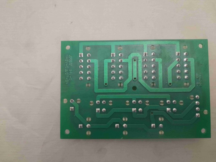 IGT, POWER DISTRIBUTION BOARD