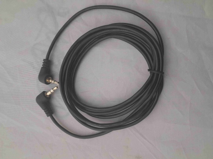 IGT-G23 SOUND CABLE