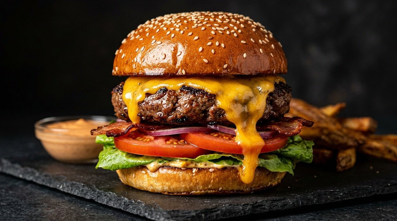 Festival de la Hamburguesa