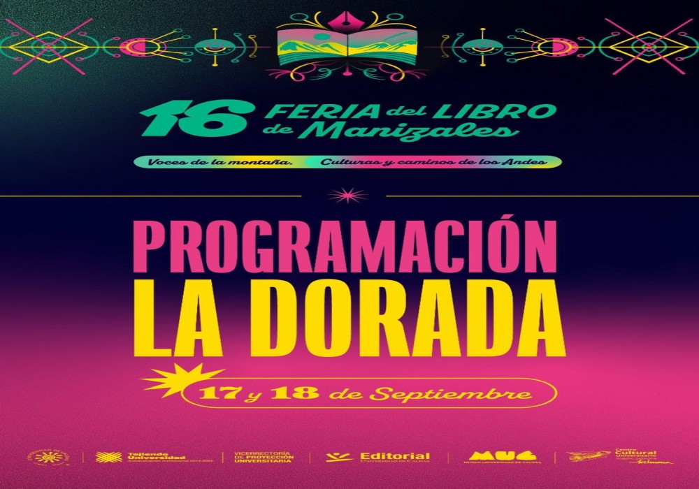 ¡La magia de los libros llega a La Dorada!