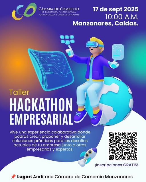 ¡Llegó el momento de pensar fuera de la caja!