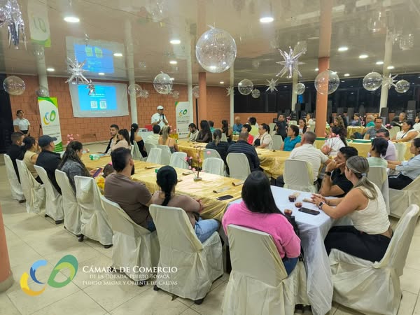 Caratula de evento