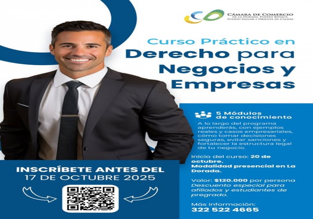 ¿Sabes qué tan sólida es la estructura legal de tu negocio?