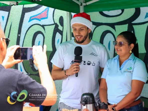 ¡Así beneficiamos a los marquetones con la gran Feria de Servicios!