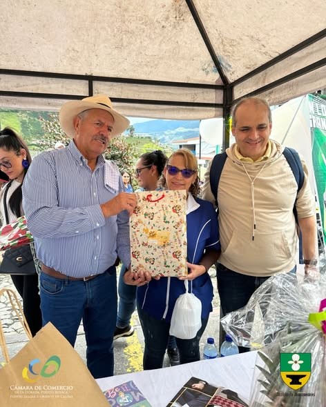 ¡Último sábado celebrando la gran Feria Agroempresarial de Manzanares!