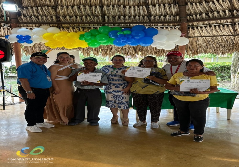 Estamos emocionados de anunciar el cierre del convenio