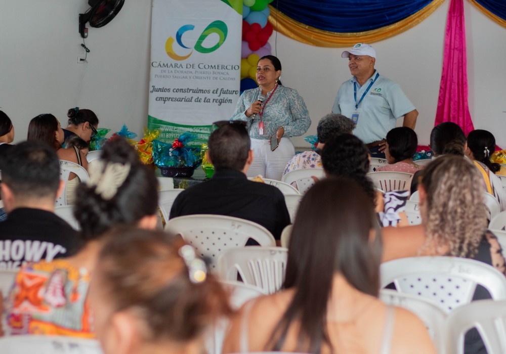 ¡Así vivimos la GRAN FIESTA AMIGO TENDERO, CORAZÓN DEL BARRIO!