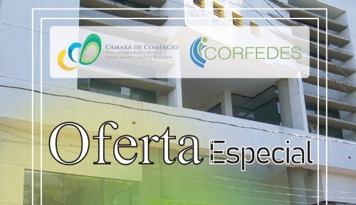 Convenio Educativo Corfedes
