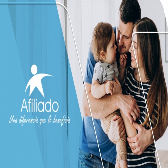 ¡Los beneficios se disfrutan en grande! 🤩