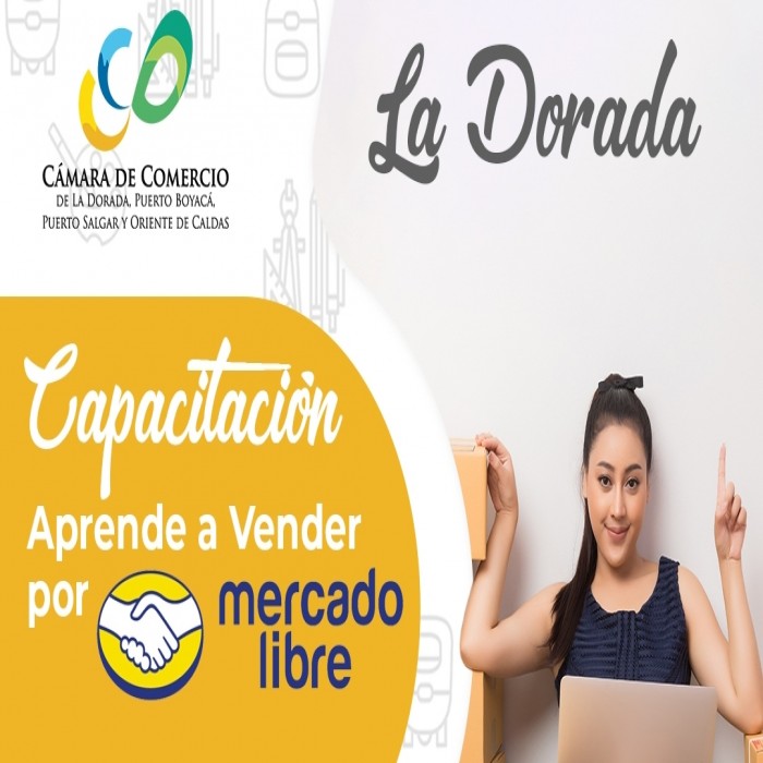Quieres llevar tus ventas al siguiente nivel en MercadoLibre