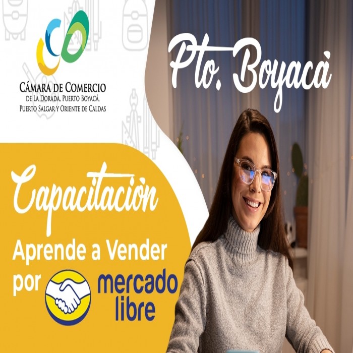 Quieres llevar tus ventas al siguiente nivel en MercadoLibre - Puerto Boyacá