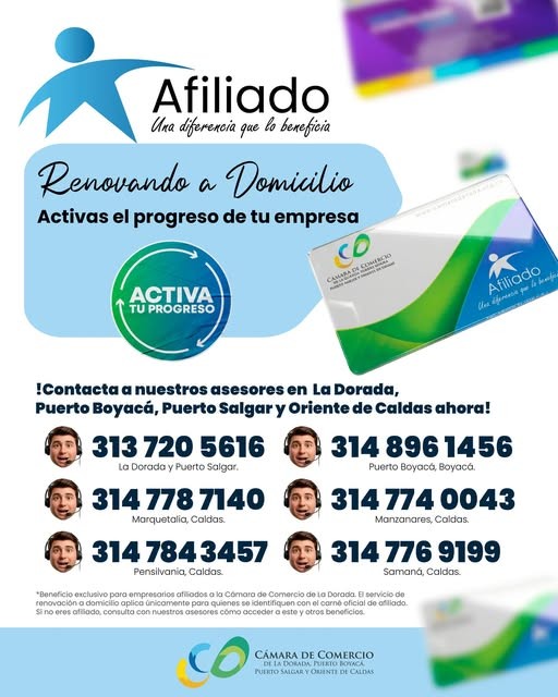 Renovar tu matrícula ahora es más fácil y rápido.