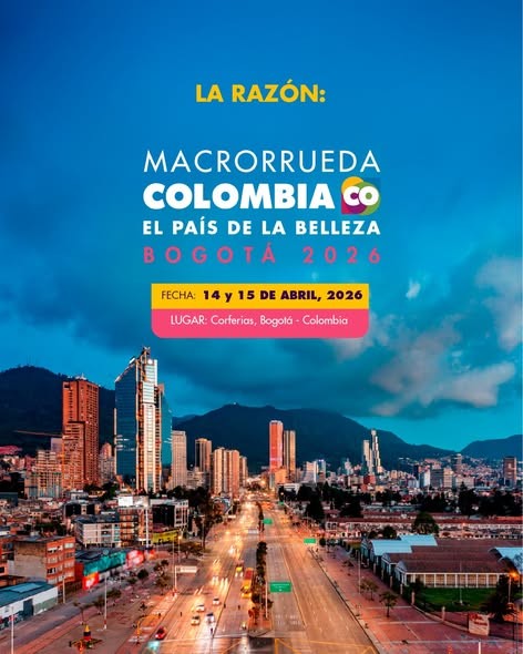 ¡Reserve su agenda!