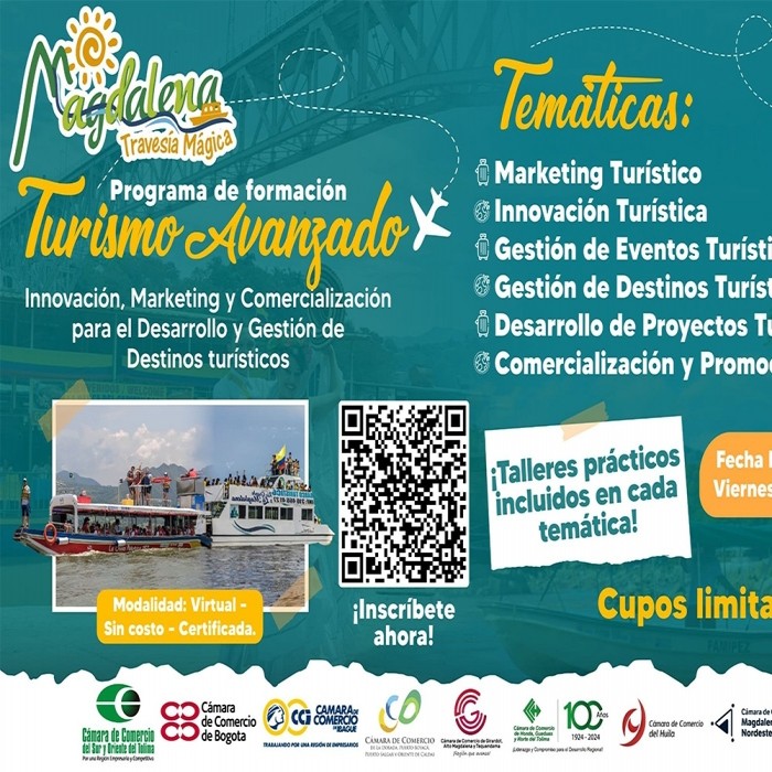 programa de formación gratuito