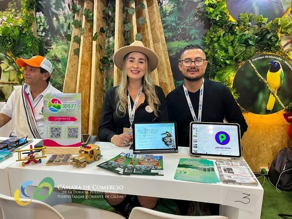 Así vivimos el segundo día en la Vitrina Turística de ANATO 2026