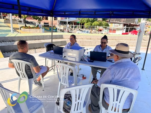 ¡La Cámara está más cerca de ti!