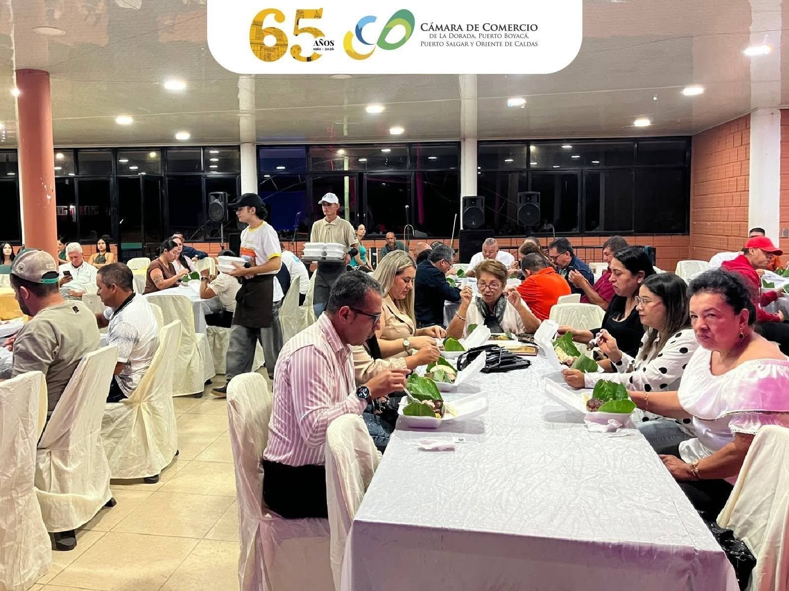 Caratula de evento