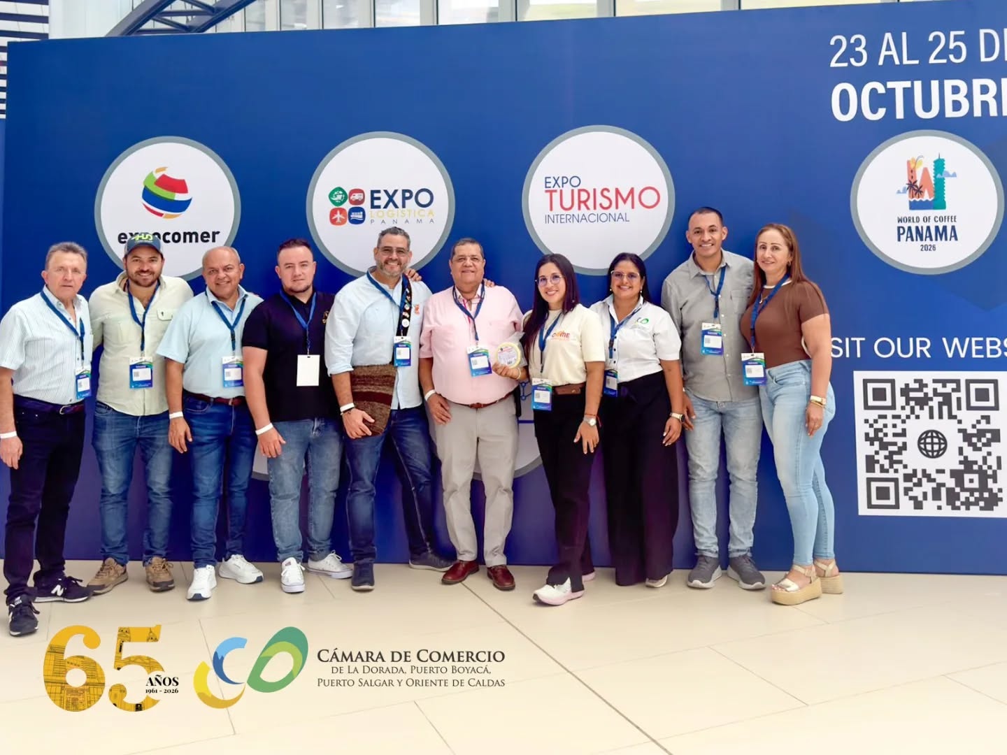 Caratula de evento