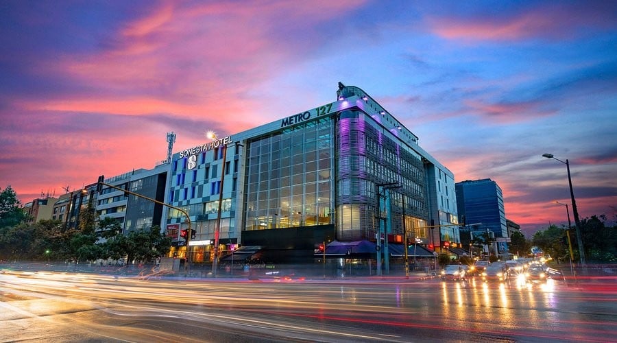 Energía de Pereira renueva contrato con la cadena hotelera GHL