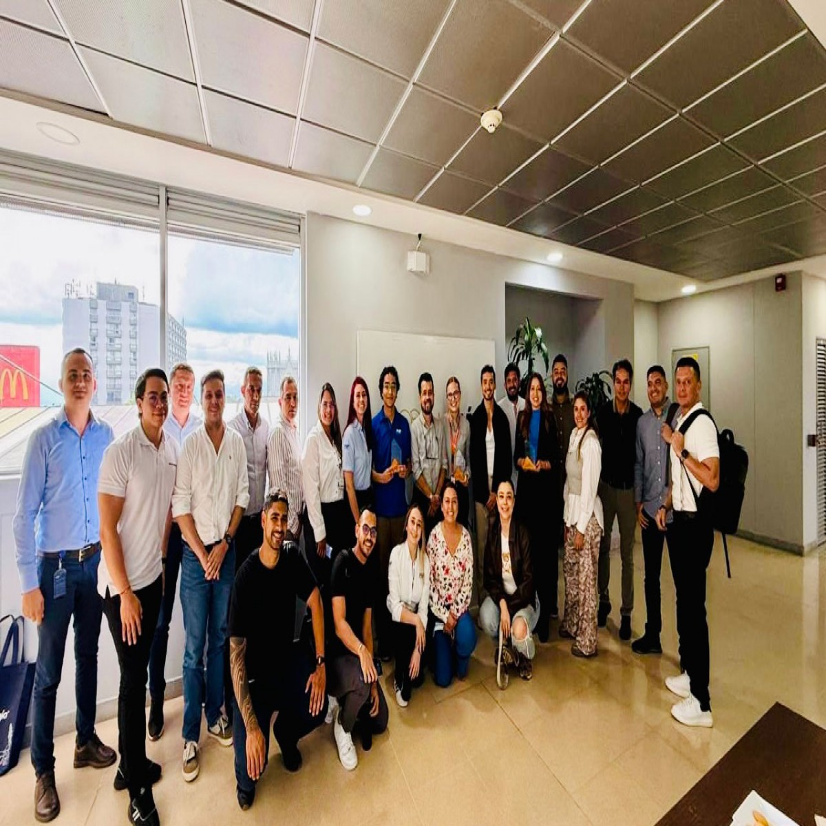 Energía de Pereira dentro de las tres empresas más innovadoras de Risaralda