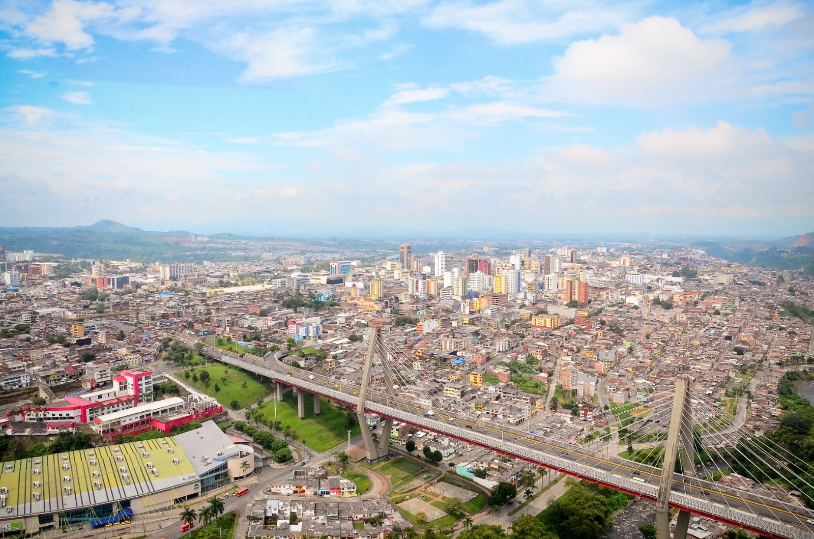 Caratula de evento
