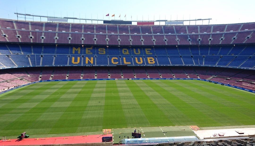 Imputación al Barcelona por cohecho: Nuevas sospechas sobre la integridad en el fútbol