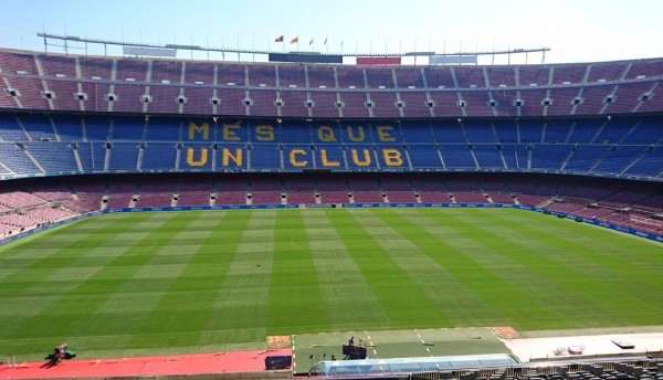 Imputación al Barcelona por cohecho: Nuevas sospechas sobre la integridad en el fútbol