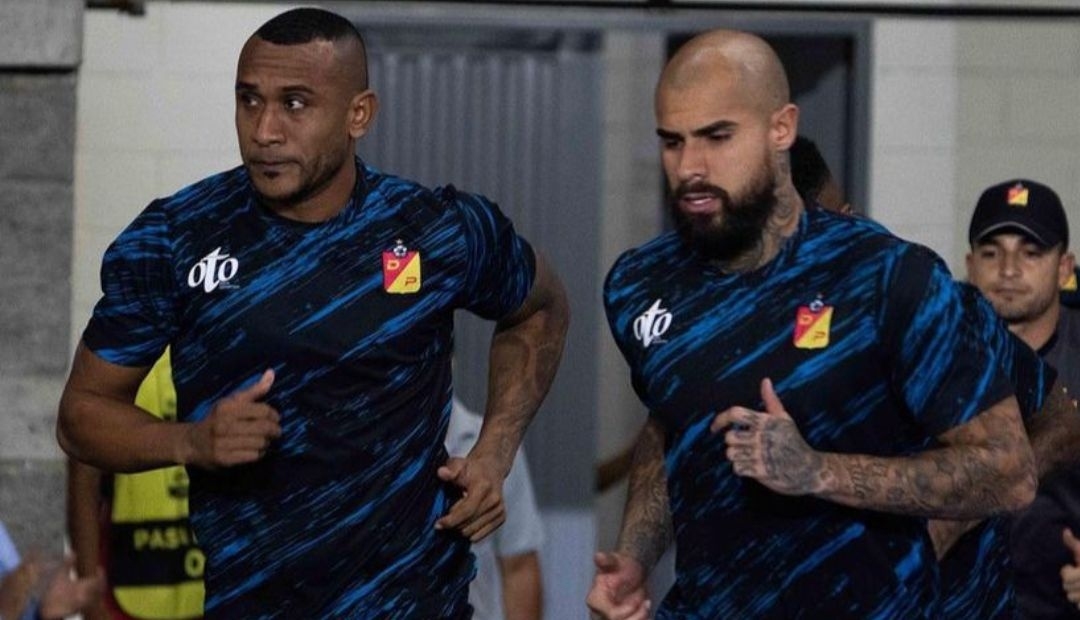 América de Cali sigue en racha ganadora: Vence a Pereira en un electrizante encuentro