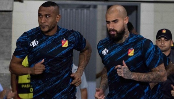 América de Cali sigue en racha ganadora: Vence a Pereira en un electrizante encuentro