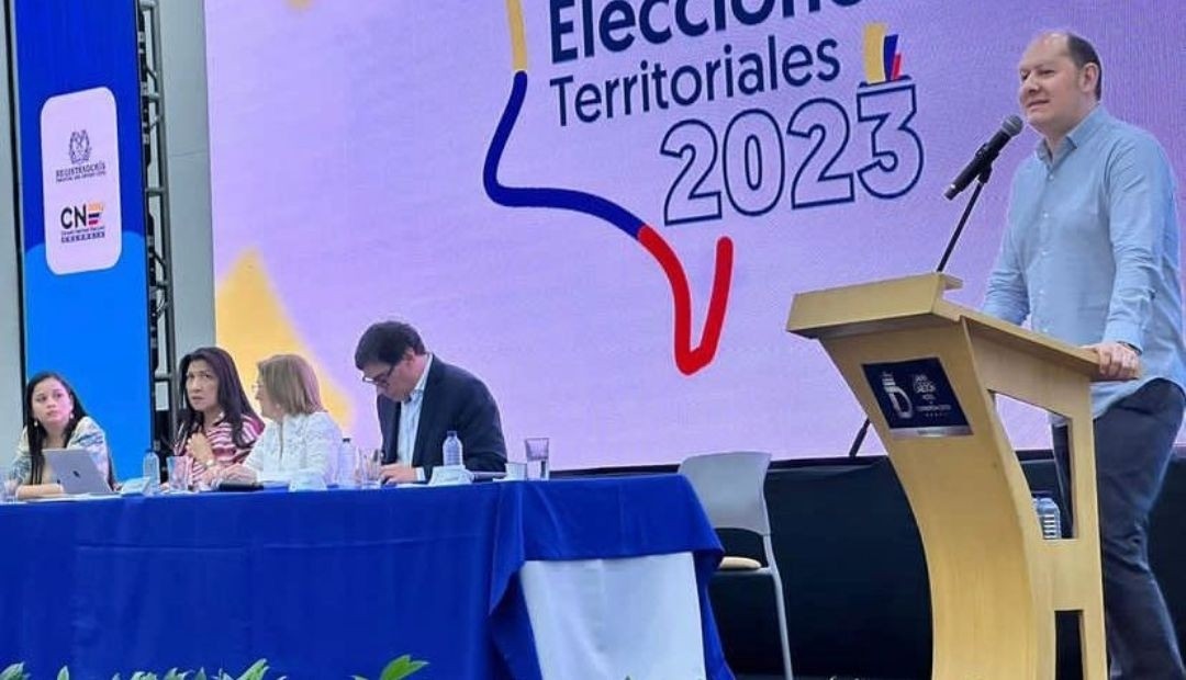 ¿Es jurado de votación? Descúbralo con estos sencillos pasos