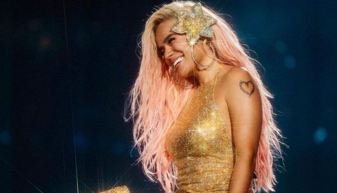 Karol G iluminará los escenarios de Bogotá: Fecha confirmada por Claudia López