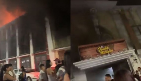 Tragedia en España: tres colombianos entre las víctimas del incendio en una discoteca