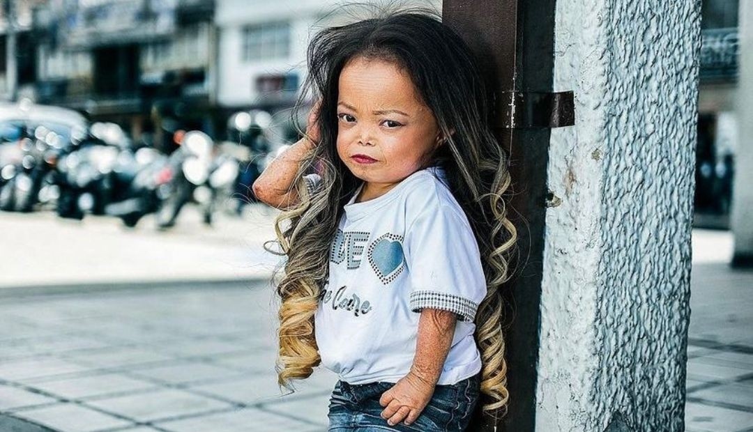 Diana Moreno es un ejemplo de fortaleza y emprendimiento