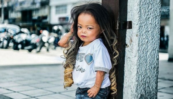 Diana Moreno es un ejemplo de fortaleza y emprendimiento