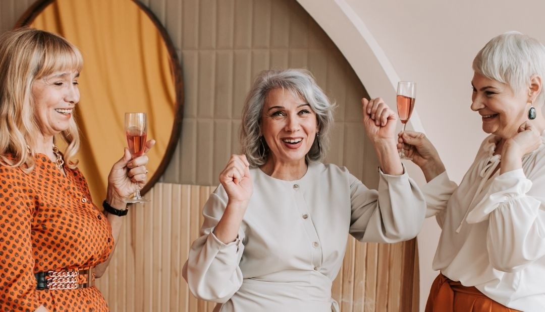 Reforma pensional en Colombia, un paso hacia la equidad de género