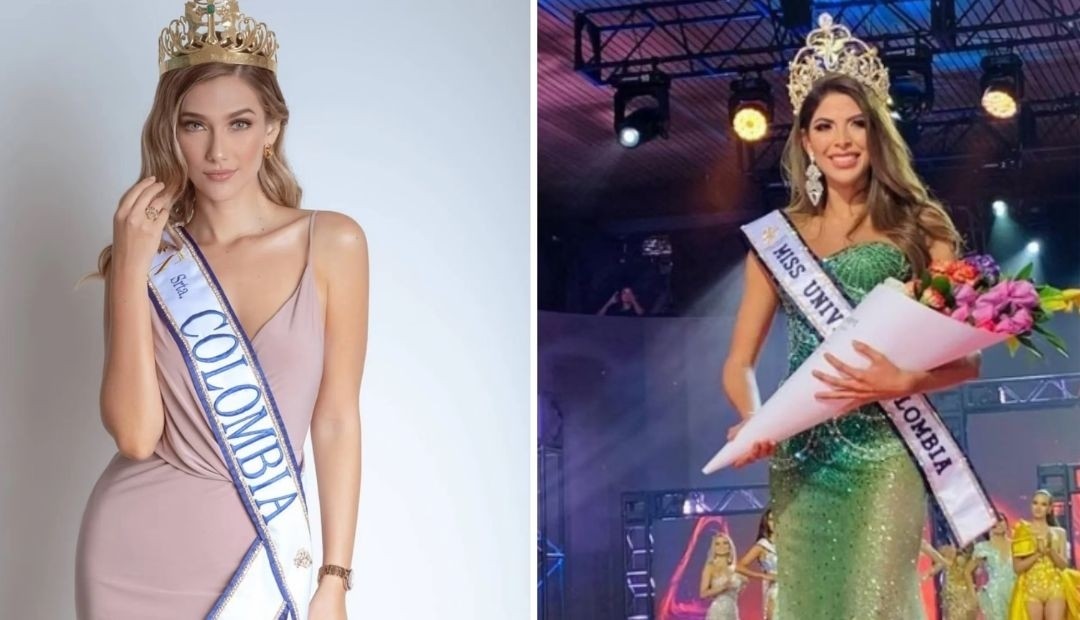 Cancelación del Concurso Nacional de Belleza 2023