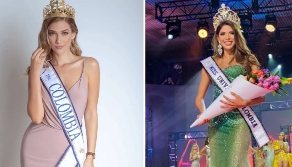 Cancelación del Concurso Nacional de Belleza 2023