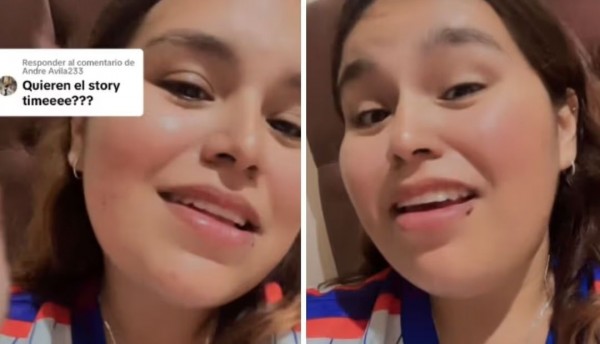 El robo del celular que reveló un secreto oscuro