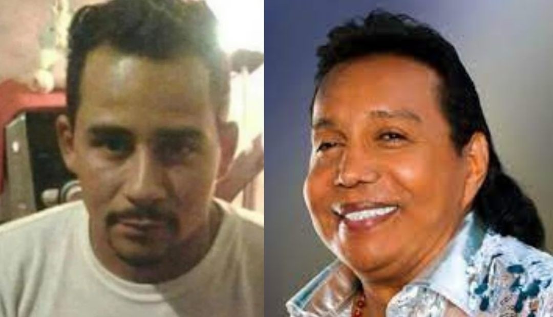 Mujer mata a su pareja por una canción de Diomedes Díaz 