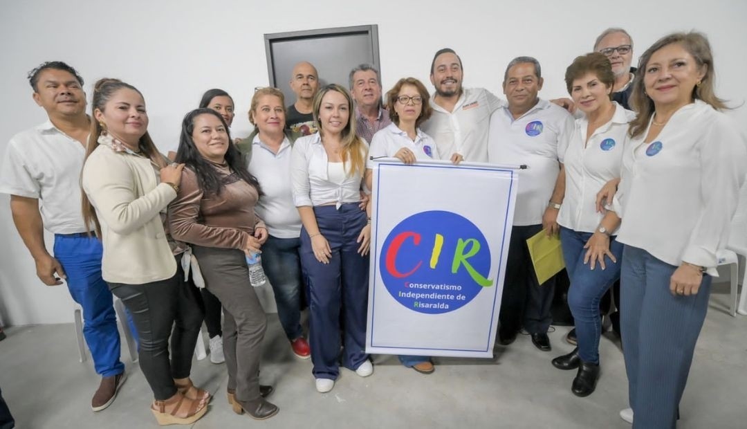 Crece el equipo de Conservadores con Juan Diego Patiño