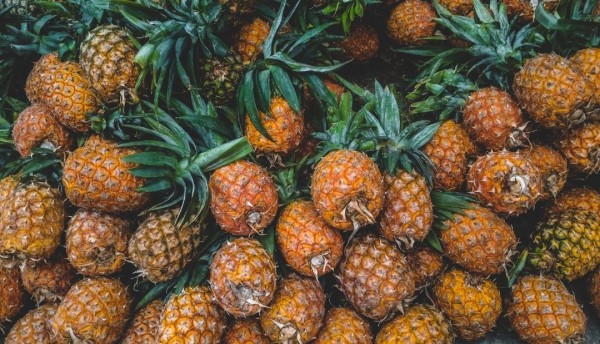 Los sorprendentes beneficios de la cáscara de piña