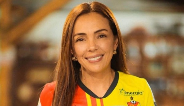 Juliana Enciso, una voz de empoderamiento para las mujeres de Risaralda