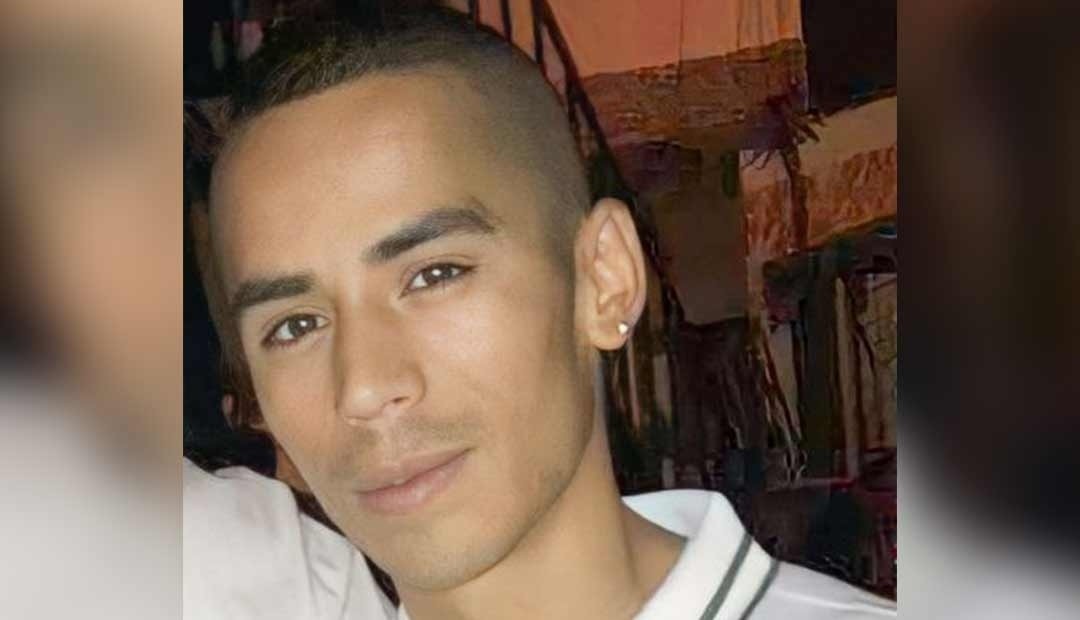 Hallaron a Jerson muerto a bala en zona rural del municipio de Dosquebradas